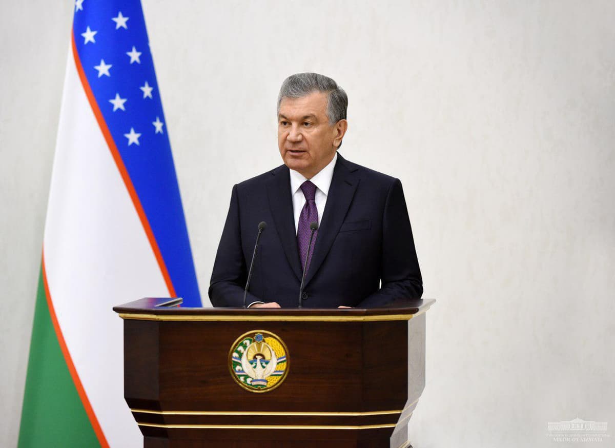 «So‘nggi ikki yilda birorta tarmoqni zo‘r ishladi deb ayta olmaymiz» - Prezident makroiqtisodiy ko‘rsatkichlar haqida