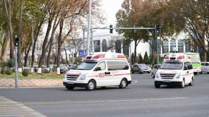 SSV «Tez yordam»ga tushayotgan asossiz chaqiriqlar shifokorlar vaqtini o‘g‘irlashi haqida eslatdi