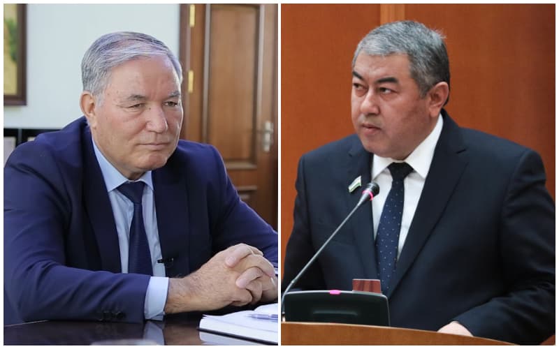 Xorazm va Qashqadaryo viloyatlari hokimlari qattiq ogohlantirildi, kompensatsiya to‘lanmagan joylarni buzish to‘xtatiladi