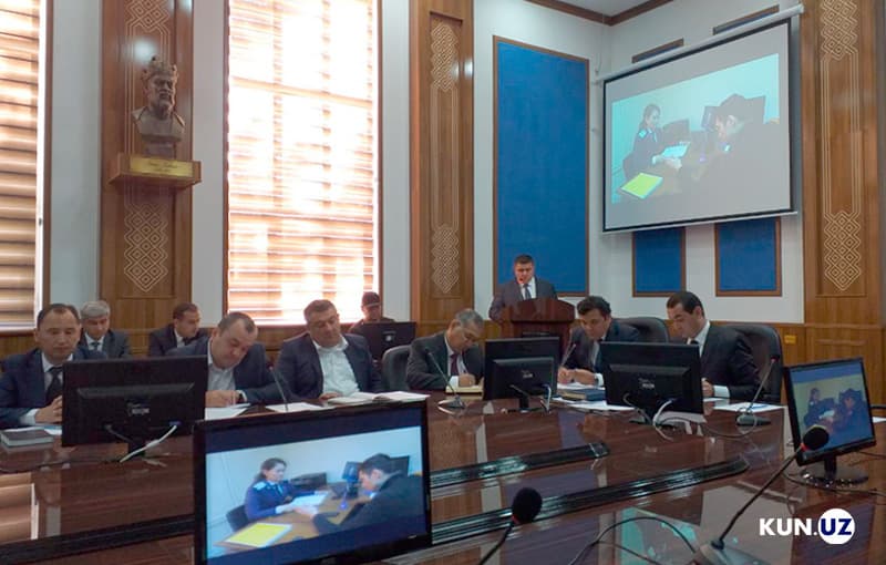 25-30 процентов сборов БПИ приходится на Ташкент