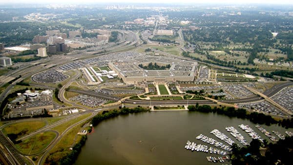 Pentagon: Turkiyani NATOdan istisno qilish qarorini alyansning o‘zi qabul qilishi kerak