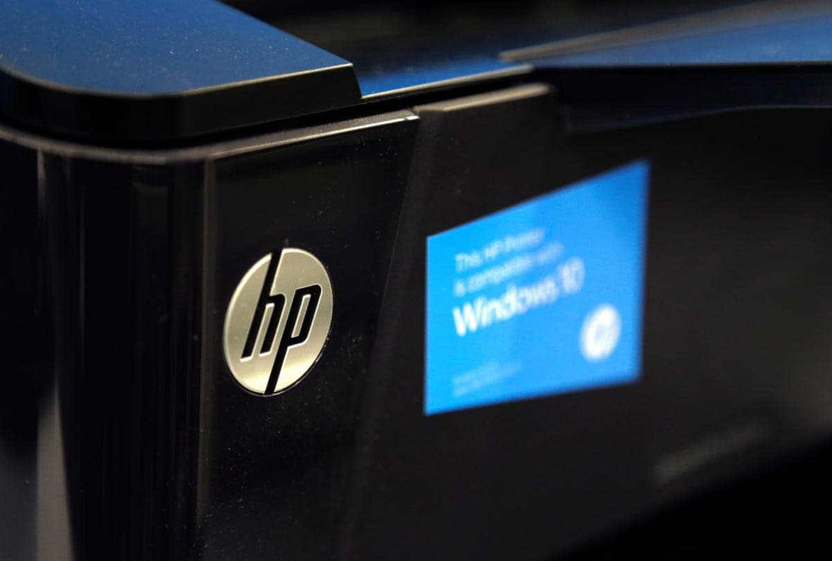 Xerox корпорацияси HP компаниясини сотиб олмоқчи