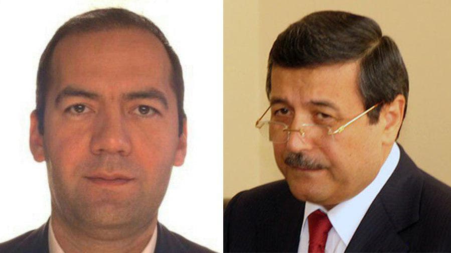 Sobiq Bosh prokuror Qodirovning o‘g‘li hamon qidiruvda