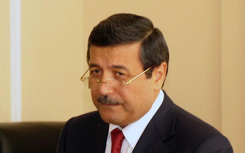 Amnesty International Rashid Qodirov bo‘yicha bayonot bilan chiqdi