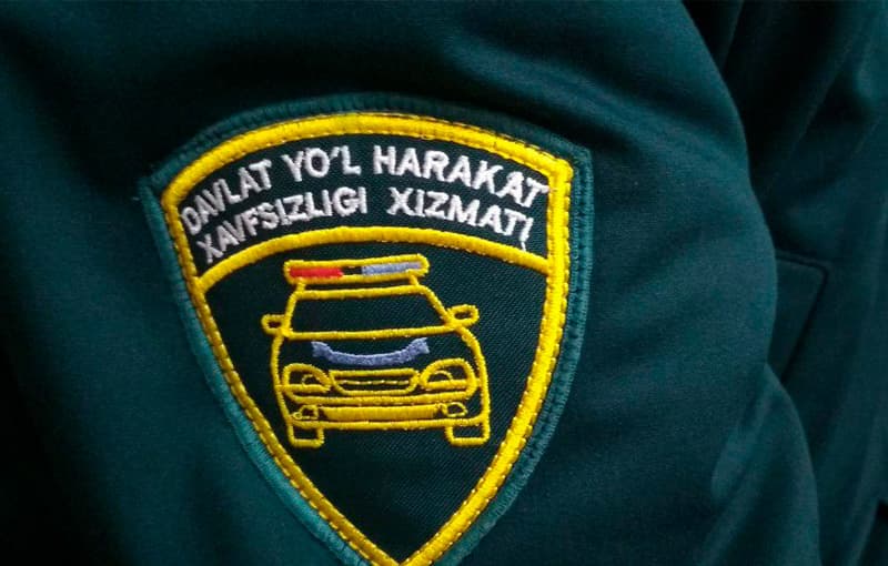 Yangiyo‘l YHXB boshlig‘i o‘rinbosariga nisbatan xizmat tekshiruvi tayinlandi. U Telegram'da taksichilarni haqoratlaganlikda gumonlanmoqda