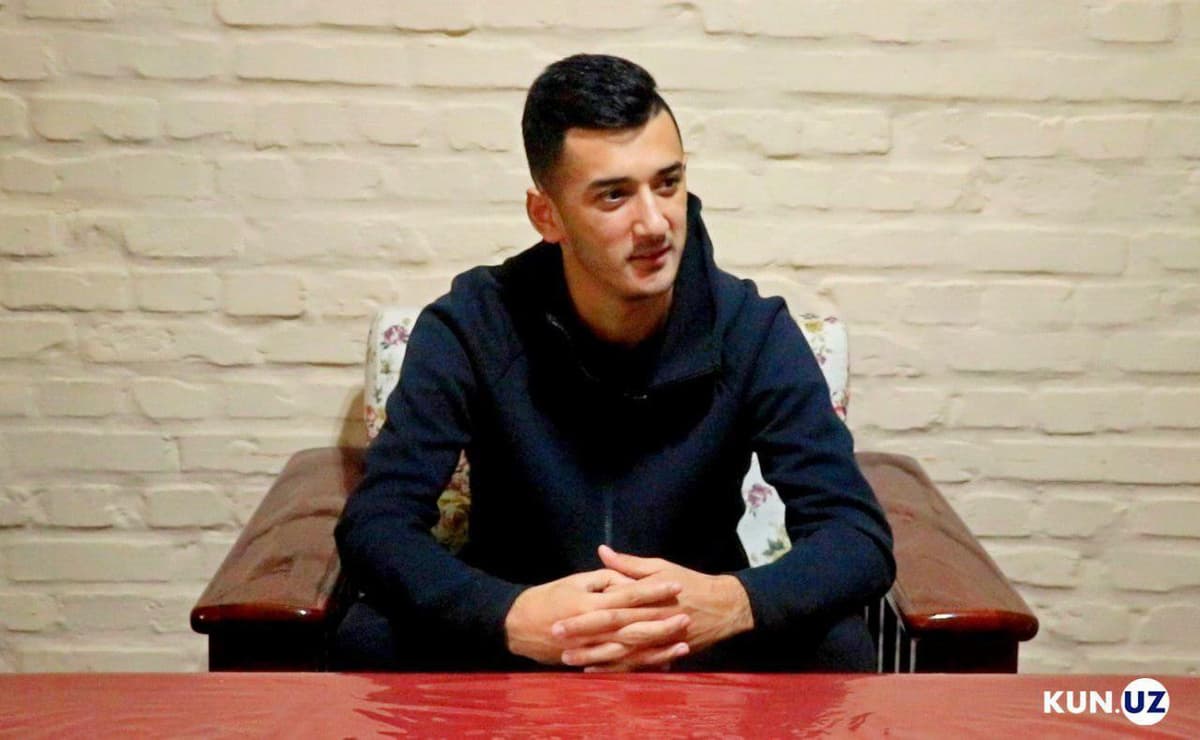 «Abramovga balki gol urishim yoqmas?» - Sardor Rashidov asosiy xatosi, Kuper davri, bugun va rejalari haqida