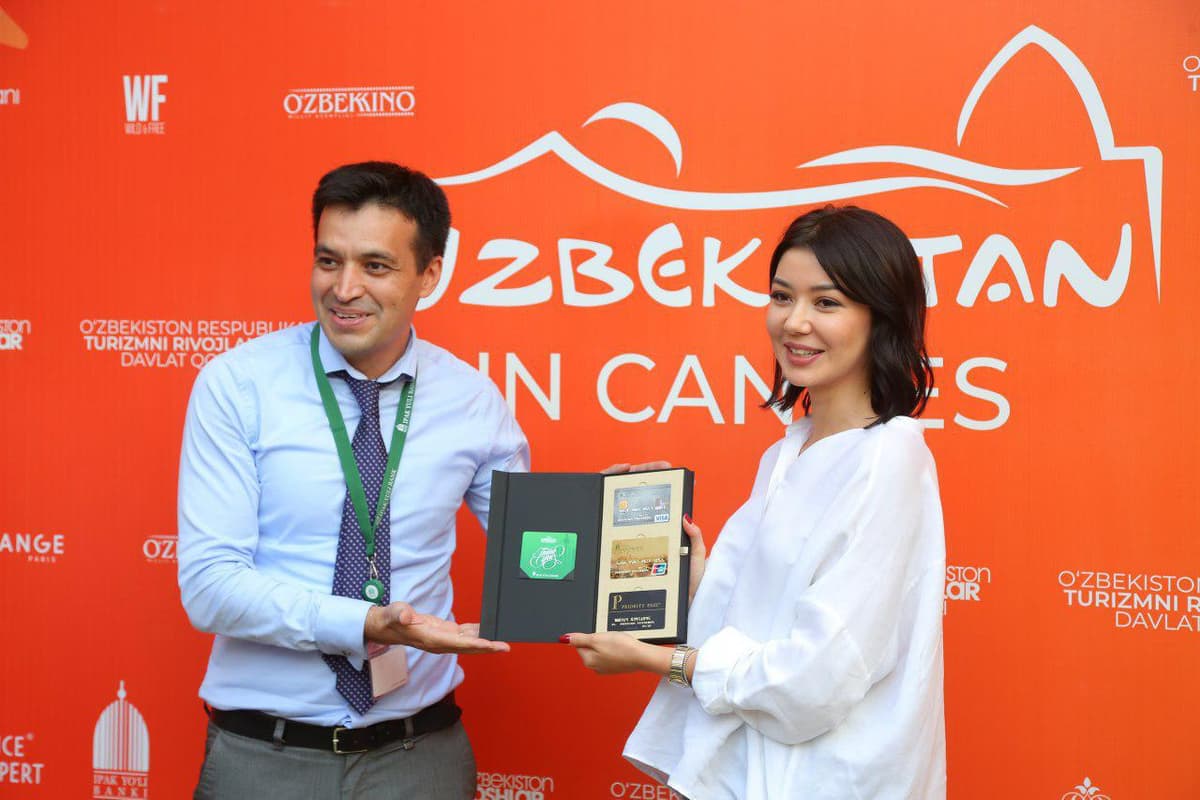 O‘zbekiston delegatsiyasi 72-Kann xalqaro kinofestivaliga jo‘nab ketadi!