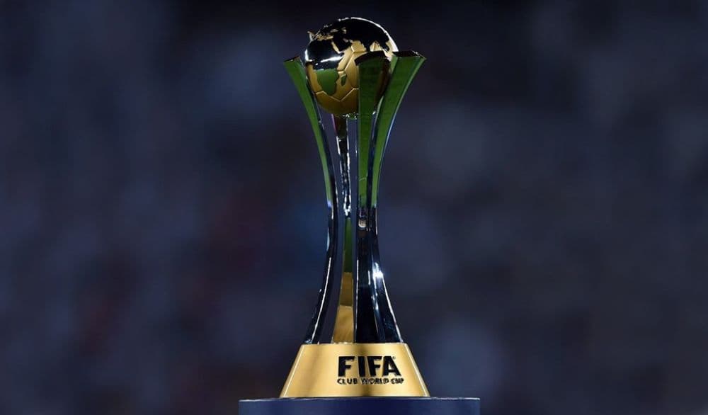 FIFA klublararo jahon chempionati ishtirokchilari sonini oshirdi