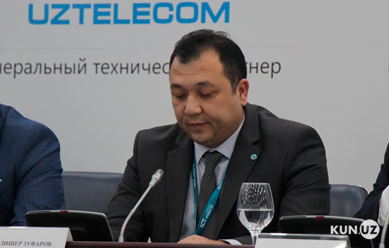 «O‘zbekistonda 5G tarmog‘i bir yarim yilda ishga tushirilishi mumkin» – «O‘zbektelekom»