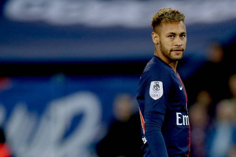 «PSJ» Neymar bo‘yicha takliflarni ko‘rib chiqishga tayyor