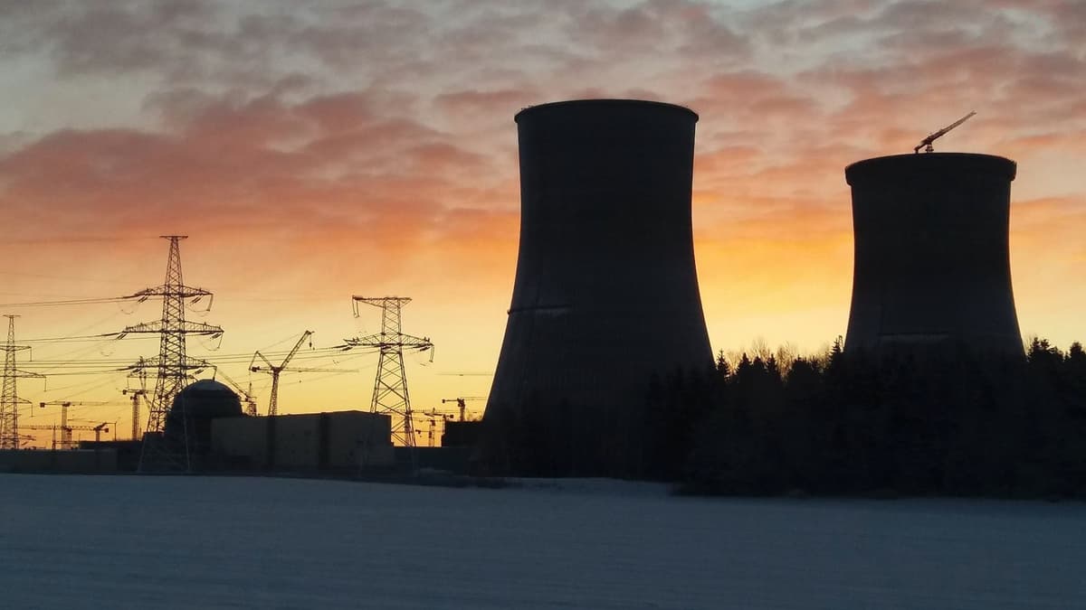 O‘zbekistonda 50 ming kishiga mo‘ljallangan atomchilar shahri quriladi