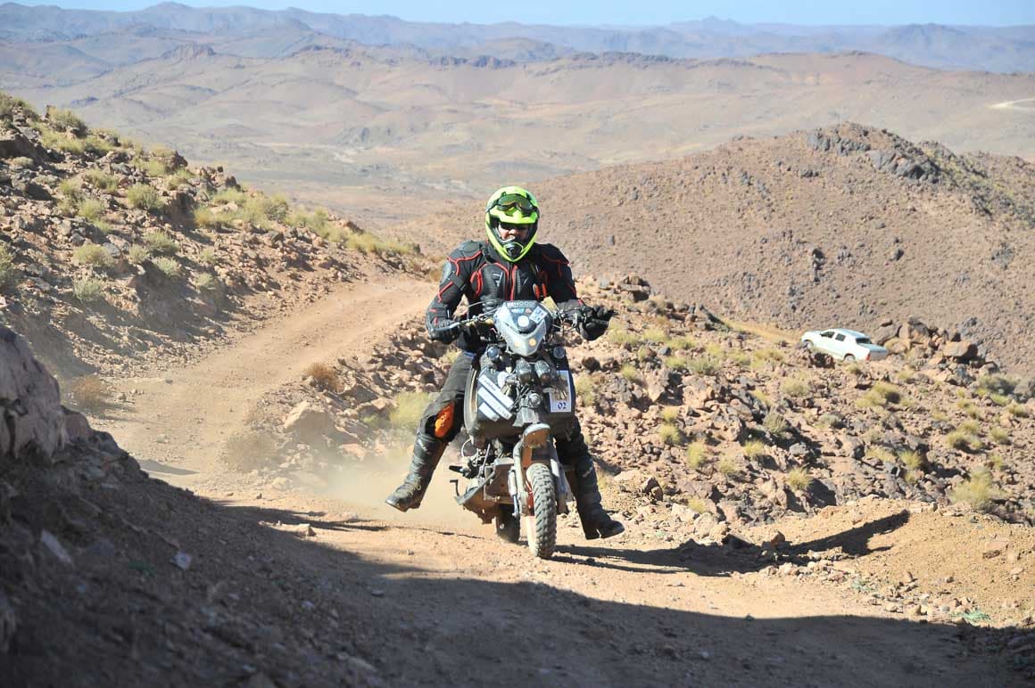 O‘zbekistonda ilk marta Nomad-Rally 2019 o‘tkaziladi