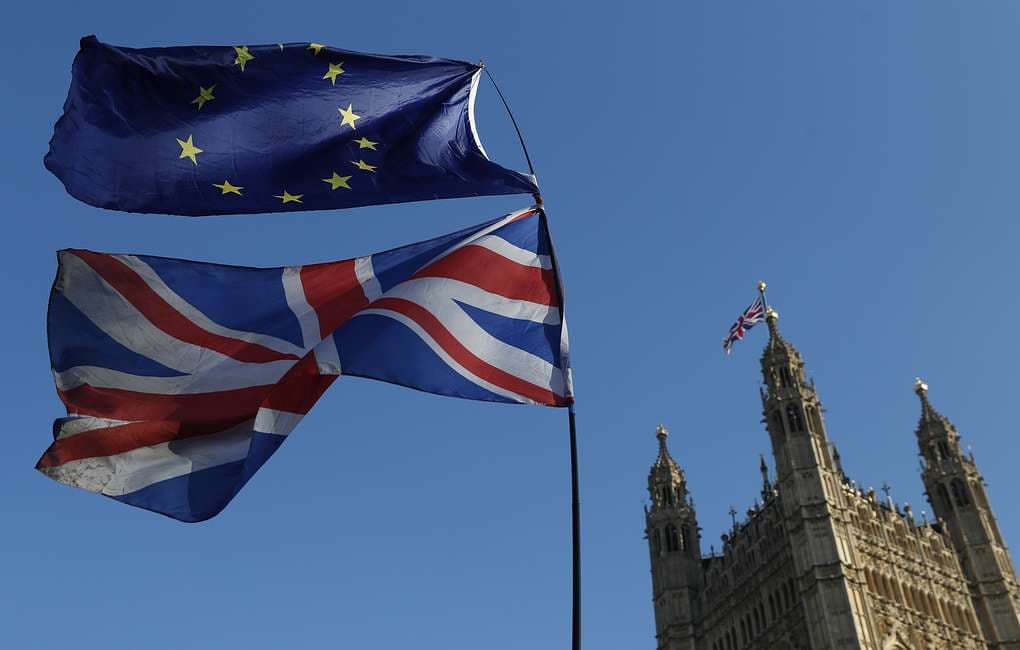 Brexit 30 июнга кўчирилди