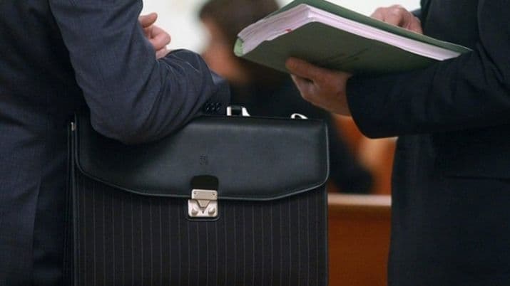 Прием на государственную службу будет осуществляться через открытый конкурс