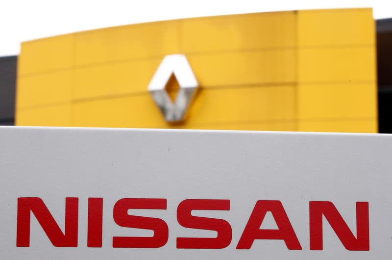 Nissan va Renault Karlos Gon tufayli qo‘shma korxonani yopishi mumkin
