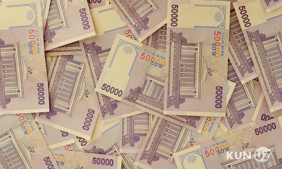 O‘zbekiston aholisi mahalliy budjet sarfini nazorat qilishi mumkin