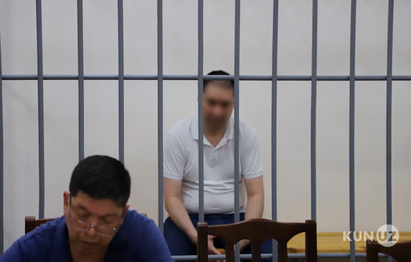 «Lizing ishi». Yakkasaroy tuman sudida salkam 3 milliard so‘mlik firibgarlik ishi ko‘rilmoqda