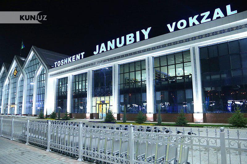 Talaba va o‘quvchilar uchun qishki ta'til 20 dekabrdan boshlanadi. Ular bugundan imtiyozli yo‘l chiptalarini xarid qilishi mumkin