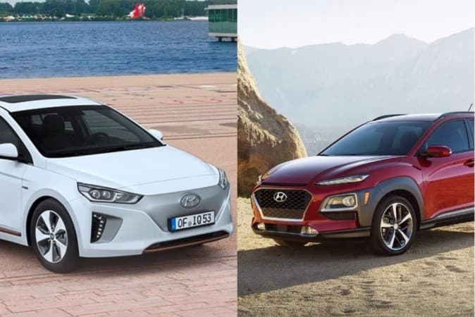Qo‘qonda Hyundai Ioniq va Hyundai Kona elektromobillari ishlab chiqarilishi mumkin