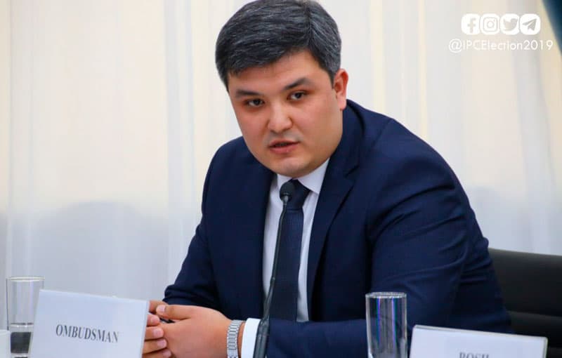 Ombudsman kotibiyati vakili: «Oldin axloq tuzatish koloniyalarida yuzaki nazorat olib borar edik»