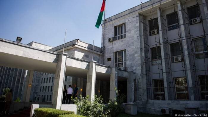 Afg‘oniston Pokiston bosh vazirining bayonoti sababli Islomoboddagi elchisini chaqirib oladi