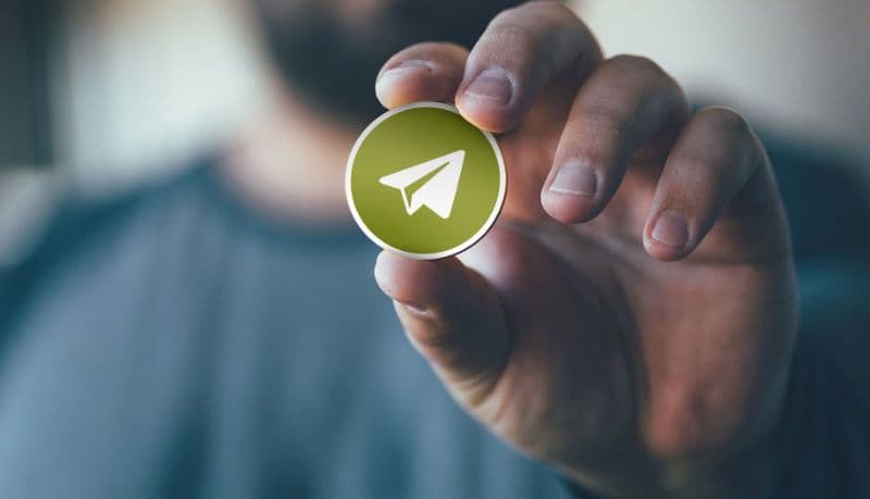 Telegram’ning foydalanuvchilari soni bir kun ichida odatdagidan 10 barobarga ko‘paydi
