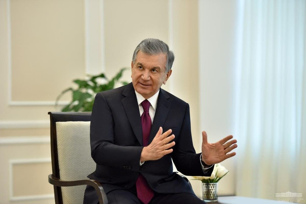 Prezident: «Hokimlar yerto‘lani tozalash bilan shug‘ullanadigan vaqt o‘tdi»