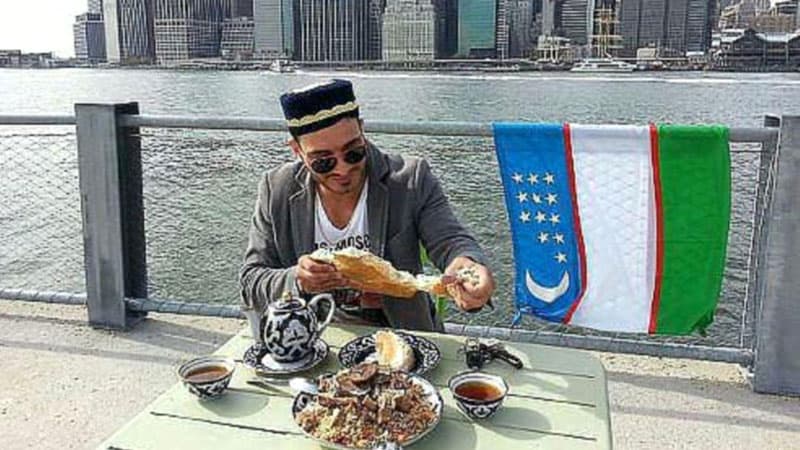UzbekLife
