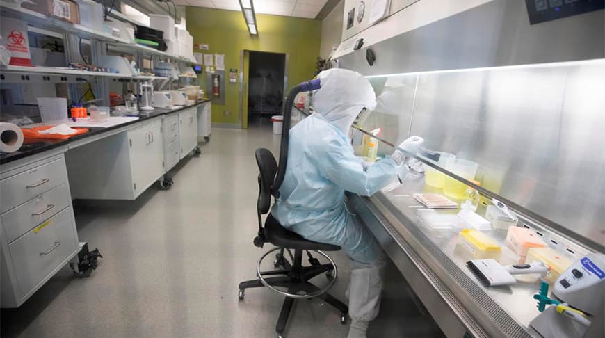 Buyuk Britaniyada koronavirus epidemiyasi yuz berishi ehtimoli mavjudligi aytildi