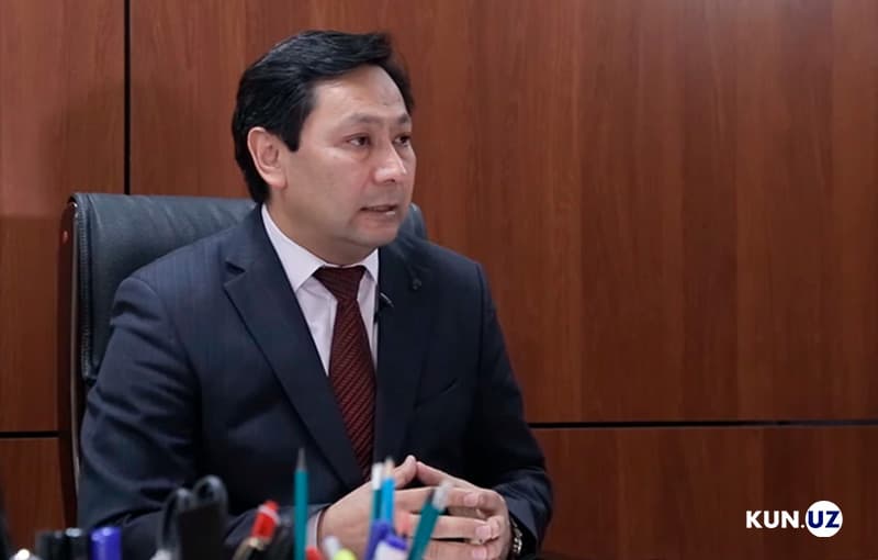 Koronavirusga chalingan fuqarolar to‘liq tuzalib chiqsa, kasallik qaytalanmaydi - Bahrom Almatov