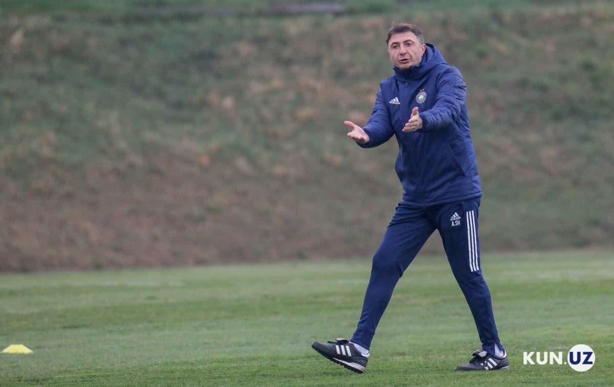 Shota va yigitlari. «Paxtakor» chempionlikni himoya qilishga tayyormi?