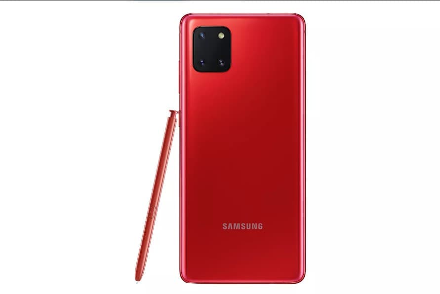 Samsung ikkita yangi smartfon taqdim qildi