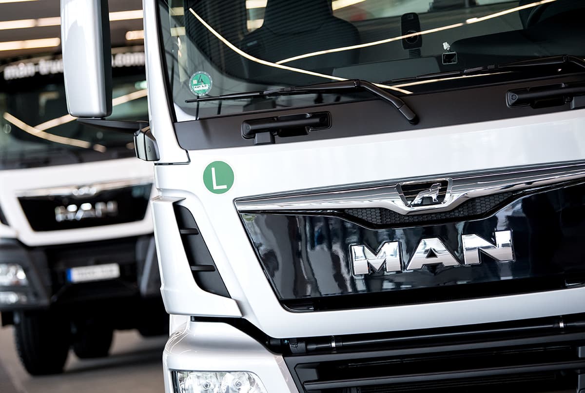 Китайская Sinotruk вошла в состав учредителей MAN Auto-Uzbekistan