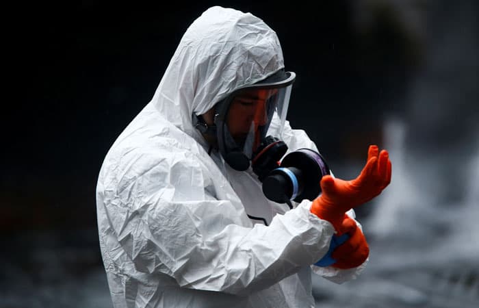 Yevropa virus o‘chog‘iga aylandi, Rossiya YeI bilan aviaaloqani chekladi. So‘nggi ma'lumotlar