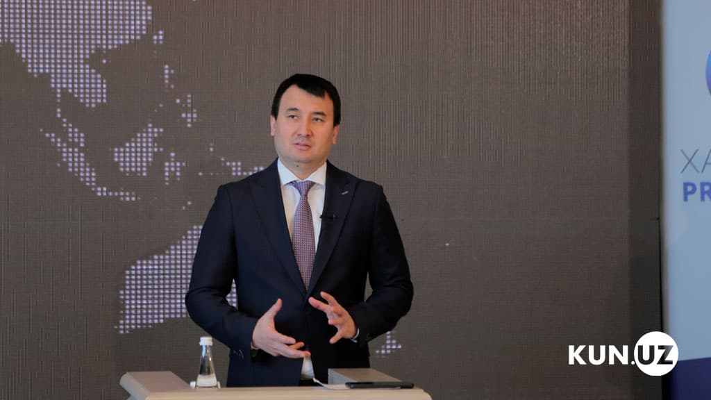 Жамшид Хўжаев ҳуқуқий асоси йўқ кластер тизими ва янги агентлик ҳақида гапирди