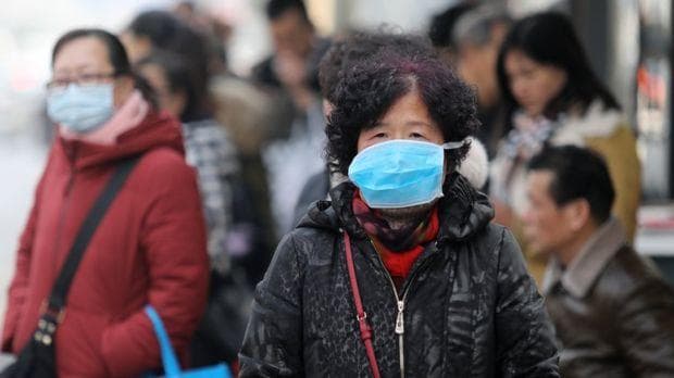 Yangi koronavirus Xitoyning boshqa shaharlarida ham aniqlandi. U qanday tarqalmoqda?