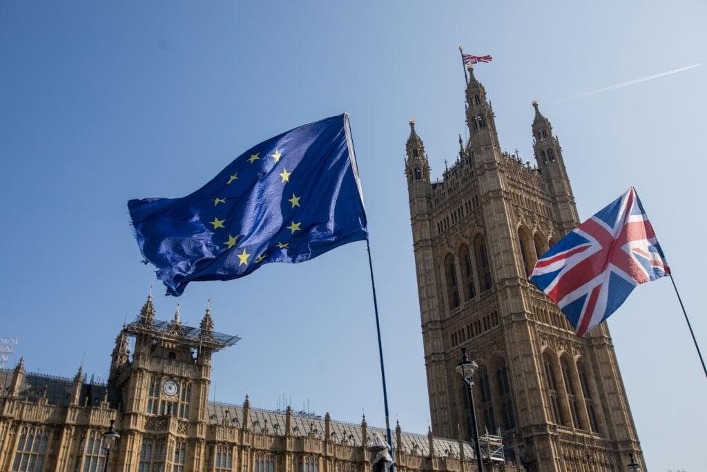 Britaniya Yevropa Ittifoqi tarkibidagi so‘nggi kunini o‘tkazmoqda