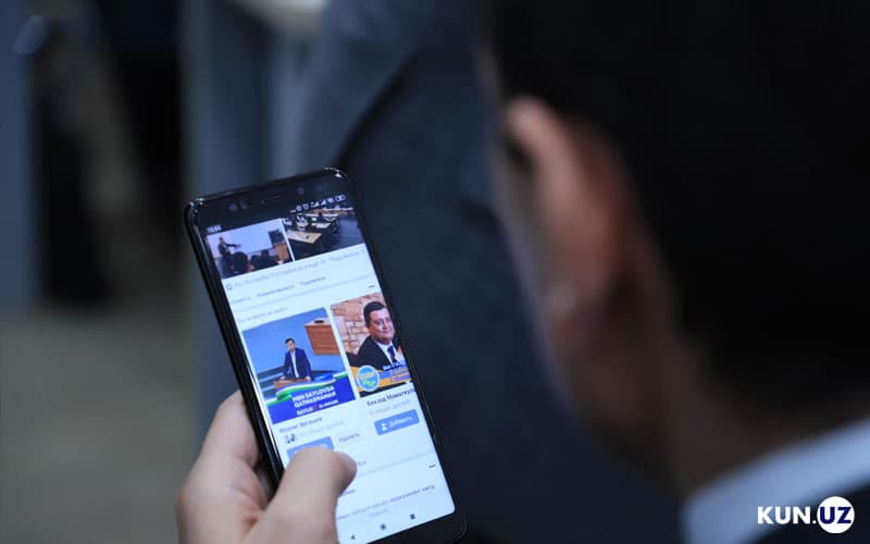 O‘zbekiston yaqin 2 yilda barcha qishloq va mahallalarni tezkor internet bilan ta'minlamoqchi