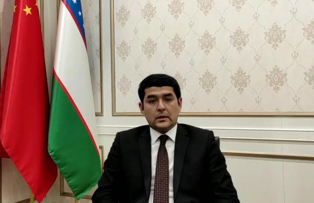 «O‘zbekiston o‘z fuqarolarini tashlab qo‘ymaydi» – Pekindagi elchixona videomurojaat bilan chiqdi