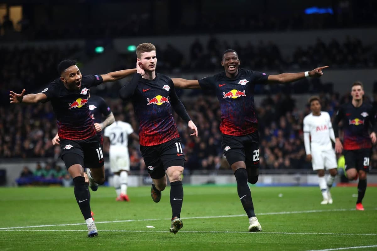 YeChL. «Tottenhem» o‘z uyida yutqazdi, «Atalanta» «Valensiya»ni yirik hisobda taslim etdi