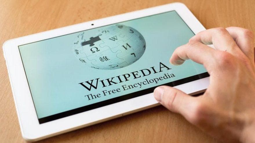 Turkiya Wikipedia’dan taqiqlovni oldi