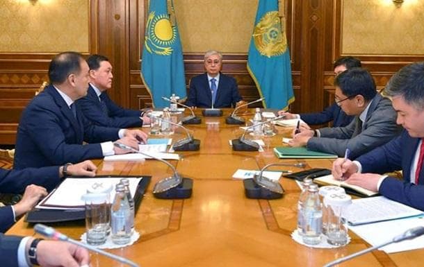 Qozog‘istonda koronavirus epidemiyasi sababli Navro‘z tantanalari va G‘alaba paradi bekor qilindi