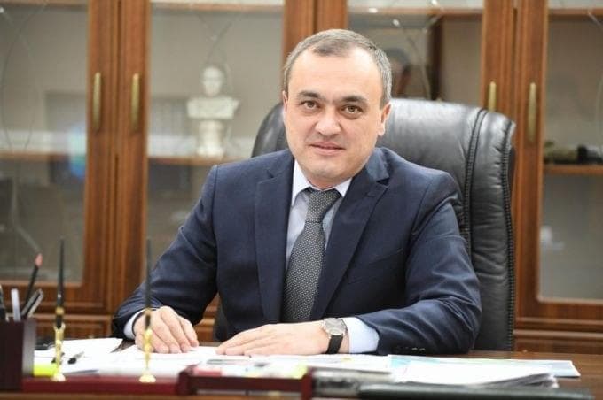 Dilmurod Nabiyev: Gigiyenik talablar va sog‘lom turmush tarziga amal qilinsa, koronavirus bizga xavf tug‘dirmaydi