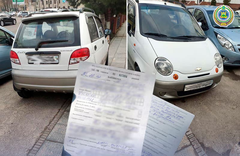 IIBB: raqamni yashirishga urinish holatlari jiddiy jarimaga olib keladi