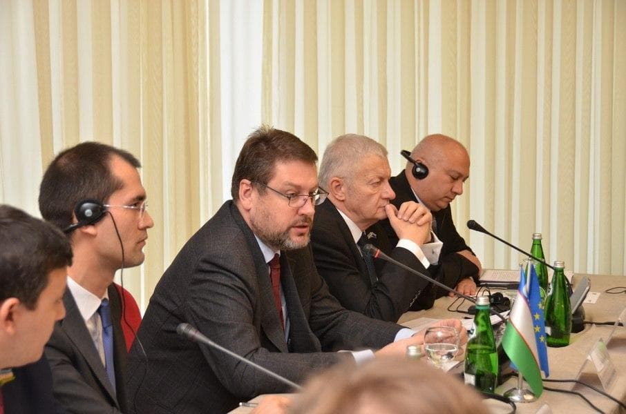 Yevropa Ittifoqi O‘zbekistonda inson huquqlari va fuqarolik jamiyati yo‘nalishida beshta loyihani ishga tushirdi