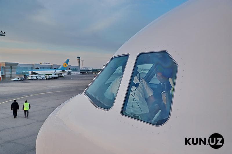 Uzbekistan Airports снижает аэропортовые сборы на 20%