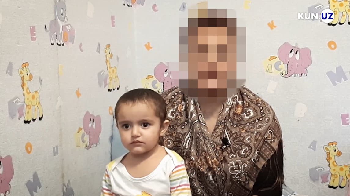 «Нас обидели и унизили, бросив в чужой стране». Рассказ о матерях, оставленных в России с детьми