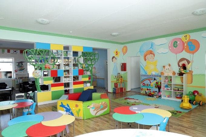 How long quarantine in kindergartens will last?
