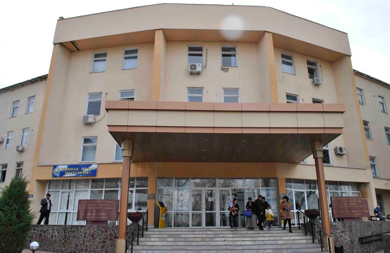 5 должностных лиц центра акушерства и гинекологии заключены под стражу