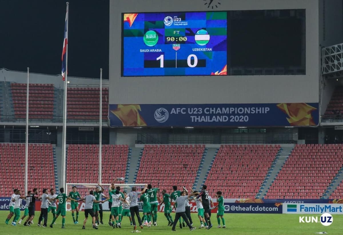 Saudiya Arabistoni olimpiyachilariga qanchadan mukofot puli berilishi ma'lum bo‘ldi